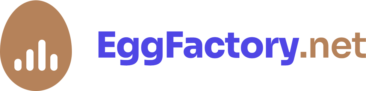 EggFactory.net